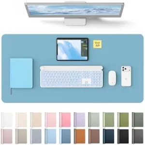 leather-desk-protector