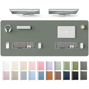 leather-desk-protector