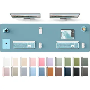 leather-desk-protector