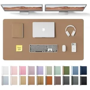 leather-desk-protector