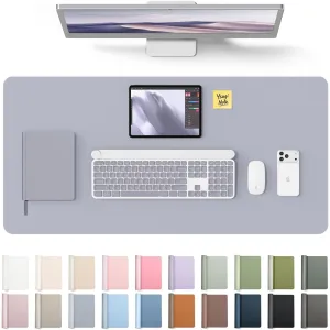 leather-desk-protector