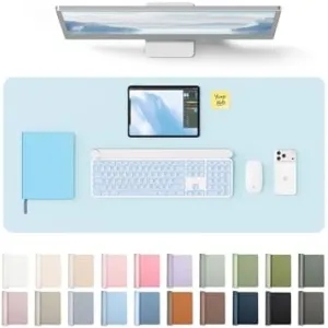 leather-desk-protector
