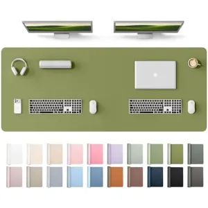 leather-desk-protector