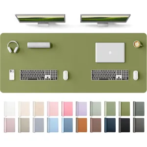 leather-desk-protector