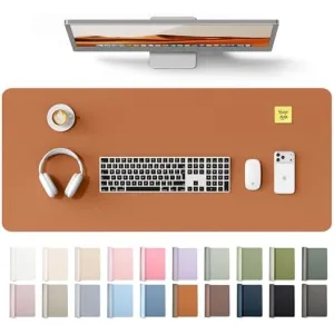 leather-desk-protector