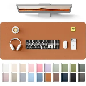 leather-desk-protector