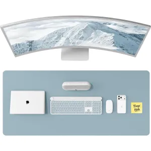 leather-desk-protector