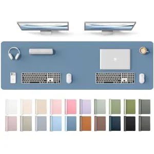 leather-desk-protector