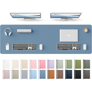 leather-desk-protector