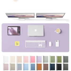 leather-desk-protector