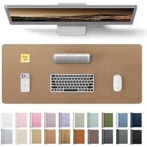 leather-desk-protector