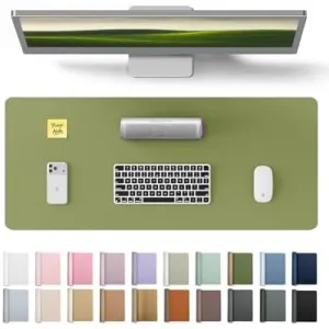 leather-desk-protector