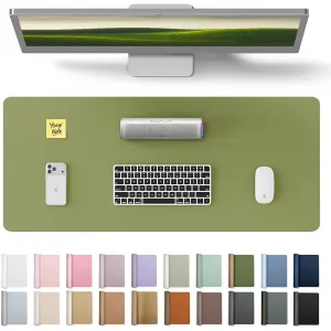 leather-desk-protector