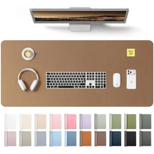 leather-desk-protector