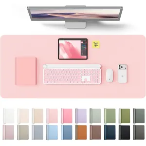 leather-desk-protector