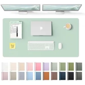 leather-desk-protector