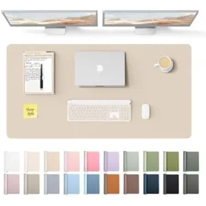 leather-desk-protector