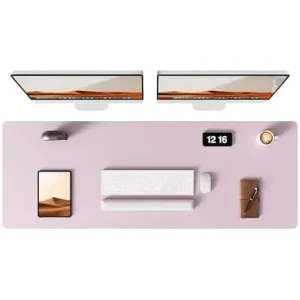 leather-desk-protector