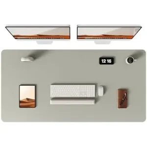 leather-desk-protector