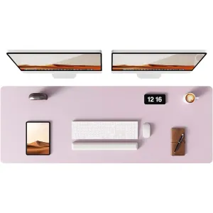 leather-desk-protector