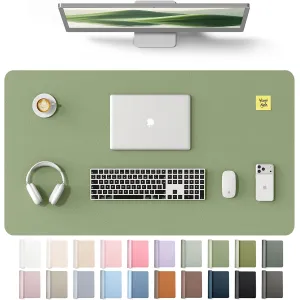 leather-desk-protector
