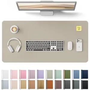 leather-desk-protector
