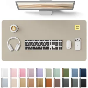 leather-desk-protector