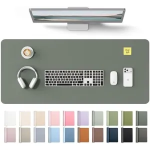 leather-desk-protector