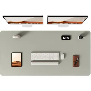 leather-desk-protector