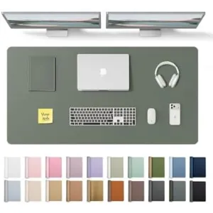 leather-desk-protector