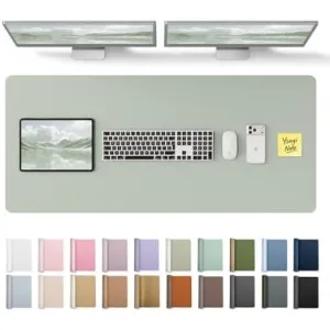 leather-desk-protector