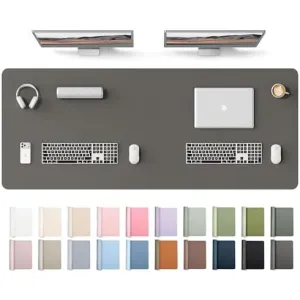 leather-desk-protector
