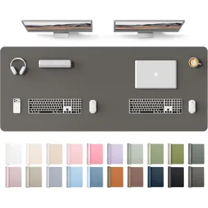 leather-desk-protector