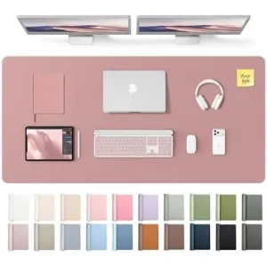 leather-desk-protector