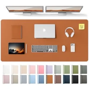 leather-desk-protector