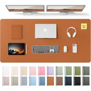 leather-desk-protector