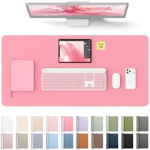 leather-desk-protector