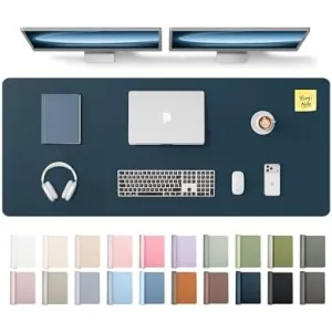 leather-desk-protector