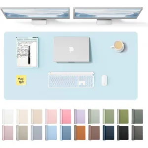 leather-desk-protector
