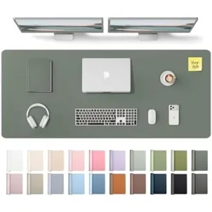 leather-desk-protector
