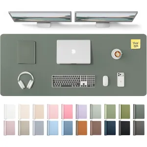 leather-desk-protector