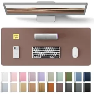 leather-desk-protector