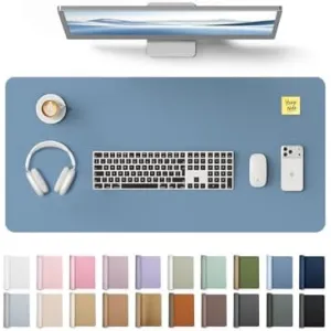 leather-desk-protector