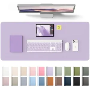 leather-desk-protector