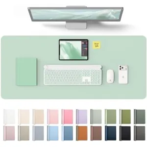 leather-desk-protector
