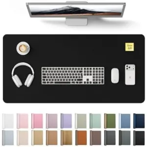 leather-desk-protector