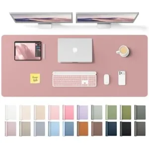 leather-desk-protector