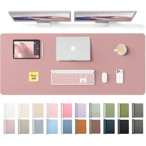 leather-desk-protector