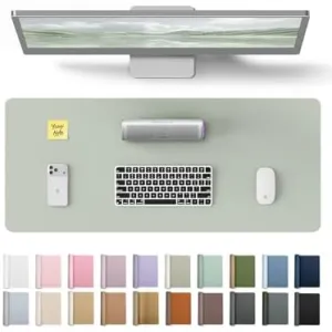 leather-desk-protector