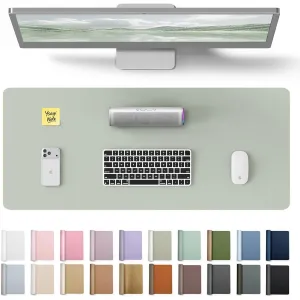 leather-desk-protector